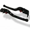 Evotech Performance KTM Super Duke GT 2016+ Folding Clutch & Brake Lever Set