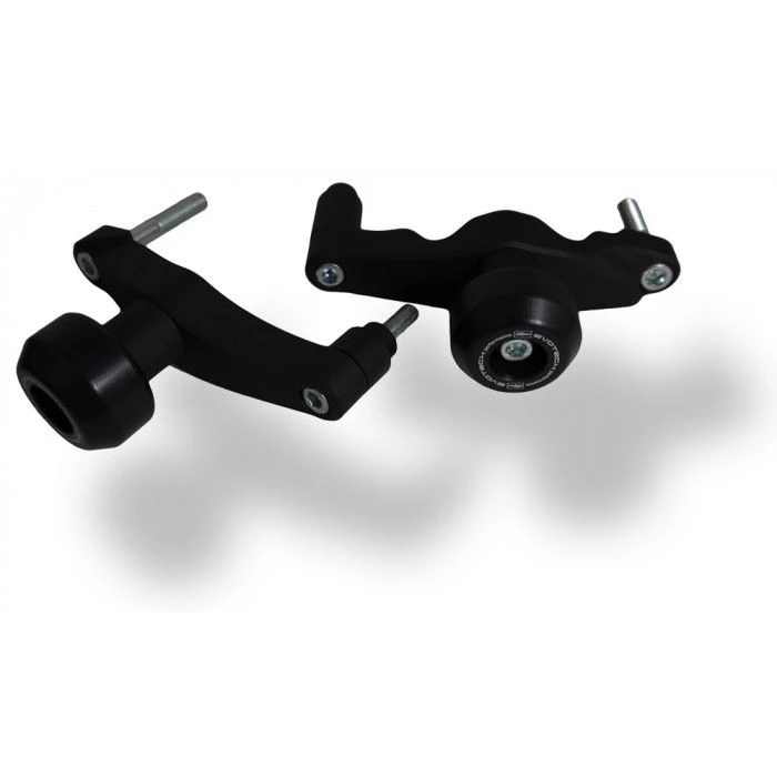 HONDA CB650F 2014 Onwards Crash Protection Bobbins By Evotech Performance