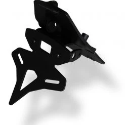 BMW S1000XR Tail Tidy Black CNC 2015+ By Evotech Performance