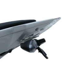 BMW S1000RR & S1000 NAKED SPORT TAIL TIDY 2010 - ONWARDS By Evotech Performance