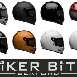 BELL Cruiser 2019 Eliminator Adult Motorcycle Street Lightweight Helmet Bell Helmets