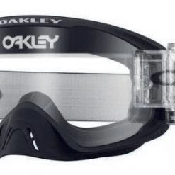 OAKLEY O Frame 2.0 Goggles MX Motocross Large Lens