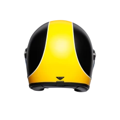 AGV Helmets AGV X3000 Modern 2019 Retro Legends Bullitt Motorcycle Helmet