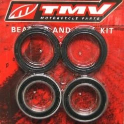 TMV FRONT WHEEL BEARING & SEAL KIT KTM SXF/SX 03-07 Ci Sport