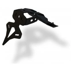 YAMAHA MT-125 Tail Tidy 2014 Onwards Protection By Evotech Performance