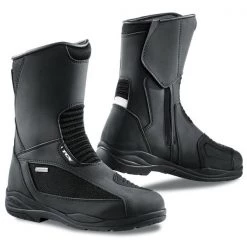 TCX Boots TCX LADY EXPLORER EVO Goretex Black Ladies Motorbike/Motorcycle Boots 36-42