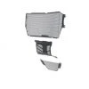 DUCATI Monster 1200 R Radiator/Engine/Oil Guard 2016 Onwards Evotech Performance