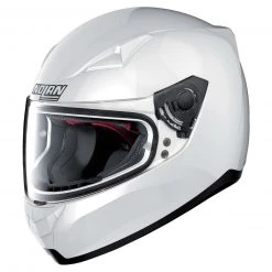 Nolan Helmets 2018 Nolan N60-5 Full Face Sports Road Motorcycle Pinlock Helmet Gemini/Classic