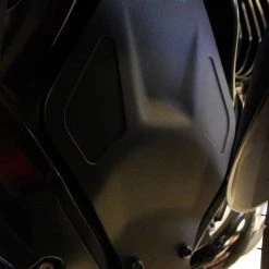 BMW R 1200 R Engine Guard 2015 Onwards By Evotech Performance