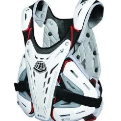 Troy Lee Designs Shock Doctor BG5900 CHEST PROTECTOR Motocross Body Armour MX