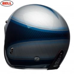 BELL Custom CARBON 500 Cruiser 2018 Open Face Motorcycle/Scooter/Retro Helmet Bell Helmets