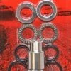 TMV SWINGARM BEARING KIT KTM 4 STROKE 98-03