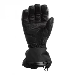 RST Clothing RST PARAGON Battery Heated Waterproof CE Winter Motorcycle Gloves Wireless