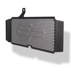 APRILIA RS4 125 Radiator Guard 2011 Onwards CNC Machined By Evotech Performance