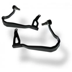 YAMAHA XSR 700 2016+ Hand Guard Protectors Made In UK By Evotech Performance