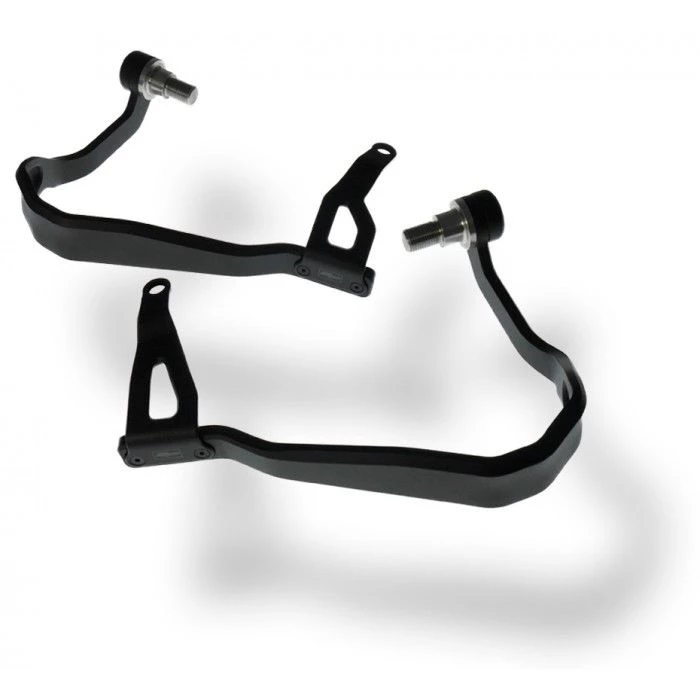 YAMAHA XSR 700 2016+ Hand Guard Protectors Made In UK By Evotech Performance