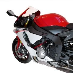 YAMAHA YZF-R1& R1M 2015+ Crash Protection Bobbins By Evotech Performance