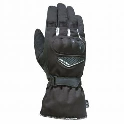 IXON PRO ARROW Waterproof Winter Motorbike Textile Touring Gloves CE Level 1 Ixon Clothing