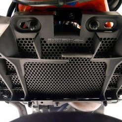 Evotech Performance KTM 390 DUKE Radiator Guard Protection (2017 Onwards)