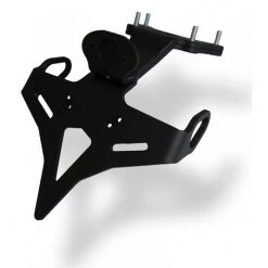 YAMAHA MT-09 2013-2016 Onwards Tail Tidy (without Light) By Evotech Performance