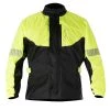 Alpinestars Jackets 10% Off ALPINESTARS Hurricane Rain Jacket Fluo Yellow 100% Waterproof