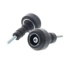 KAWASAKI ZX6R (2019 Onwards) Frame Crash Protection Bungs By Evotech Performance