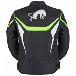 FURYGAN OGGY 2019 Textile Waterproof Racing Style CE Approved Motorbike Jacket Furygan Clothing