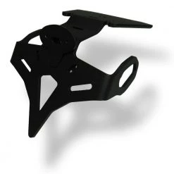 KAWASAKI Z300 Tail Tidy Black 2015 Onwards By Evotech Performance