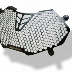 Triumph TIGER 800 XC Headlight Guard Protection 2010-2017 Evotech Performance