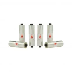 OAKLEY Genuine AIRBRAKE MX/Frontline MX BRO Goggles ROLL OFF FILM 6 PACK