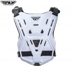 Fly Revel Chest Protector Upper Body Armour Shield Motocross MX Adult Universal Fly Products