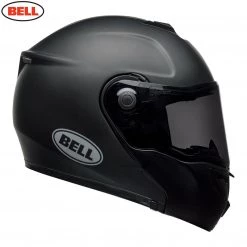 BELL SRT 2018 Modular Flip-Up Flip Front Full Face P/J Motorcycle Touring Helmet Bell Helmets