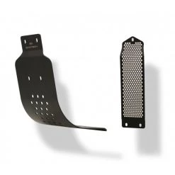 Triumph Bonneville 2002-16 Radiator & Sump Protection Guard Evotech Performance