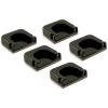 DRIFT CAMERA FLAT 3M ADHESIVE MOUNTS (5) Drift Cameras