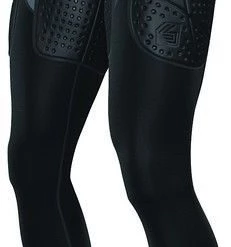 Troy Lee Designs Hot Weather Shock Doctor Lycra Leggings Thigh/Crotch Armour