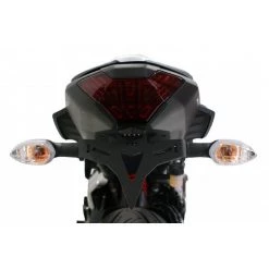 YAMAHA FZ-07 2013+ Rear Tail Tidy By Evotech Performance