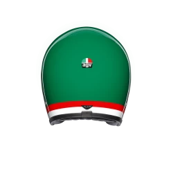 AGV X70 Fibreglass Open Face Motorcycle/Scooter/Cruiser Helmet AGV Helmets