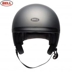 BELL Cruiser SCOUT AIR Lightweight Open Face Motorcycle Helmet 2 Snap-in Visors Bell Helmets