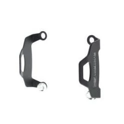 DUCATI Scrambler 1100 2018 Onwards Front Caliper Guards By Evotech Performance