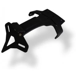 DUCATI Scrambler CLASSIC Tail Tidy Black CNC Machined By Evotech Performance