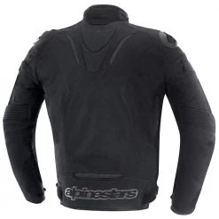 5% OFF Alpinestars ENFORCE Drystar WP Motorbike Heavy Duty Textile Jacket Alpinestars Jackets