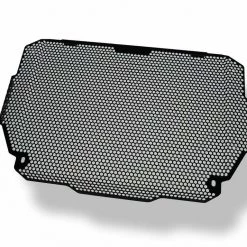KAWASAKI Z900 Radiator Guard Protection (2017 Onwards) By Evotech Performance