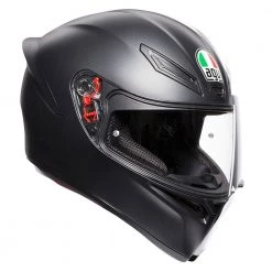 AGV K1 2018+ Sports Motorbike Lightweight Helmet With Spoiler And Pinlock Ready AGV Helmets