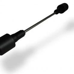 SUZUKI SV650 (2016 Onwards) Frame Crash Protection Bobbin By Evotech Performance