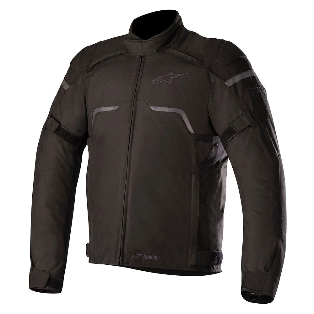 5% OFF Alpinestars HYPER Drystar WP Motorbike/Scooter Sports Textile Jacket