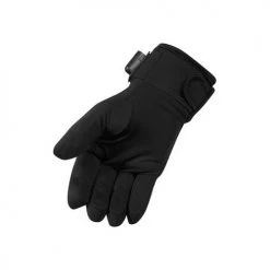 KEIS Heated Inner Gloves (Dual Power) X200 Powered From 12v Or Battery Pack