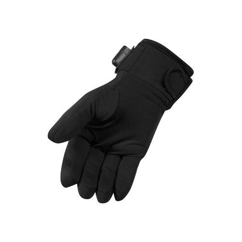 KEIS Heated Inner Gloves (Dual Power) X200 Powered From 12v Or Battery Pack