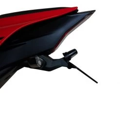YAMAHA YZF-R1& R1M 2015+ Rear Tail Tidy By Evotech Performance