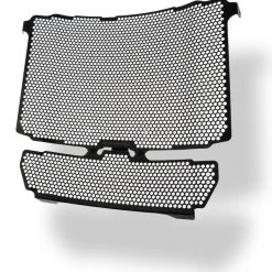 MV Agusta Turismo Veloce 800 Radiator Guard 2014 Onwards By Evotech Performance