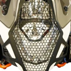 Evotech Performance KTM 1050 Adventure 2015 Onwards Headlight Guard